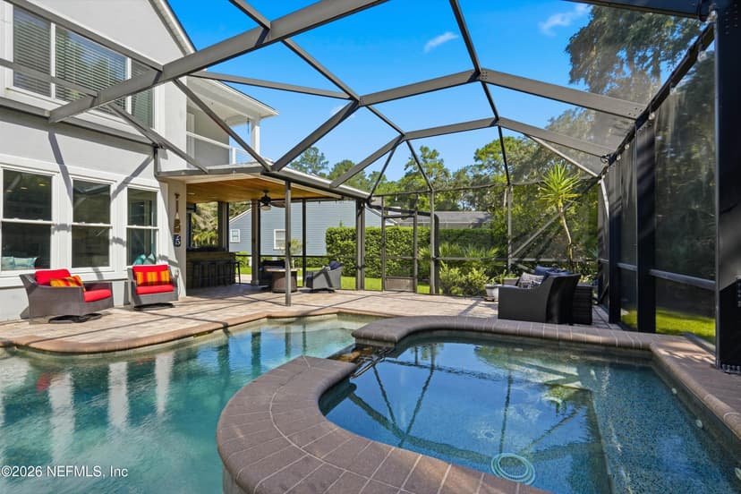 128 Magnolia Hammock Drive, Ponte Vedra Beach, FL 32082