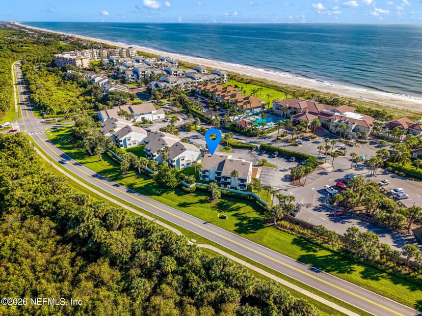 635 Summer Place, Ponte Vedra Beach, FL 32082