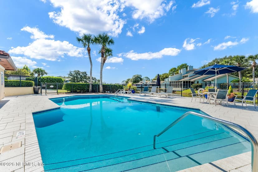 635 Summer Place, Ponte Vedra Beach, FL 32082