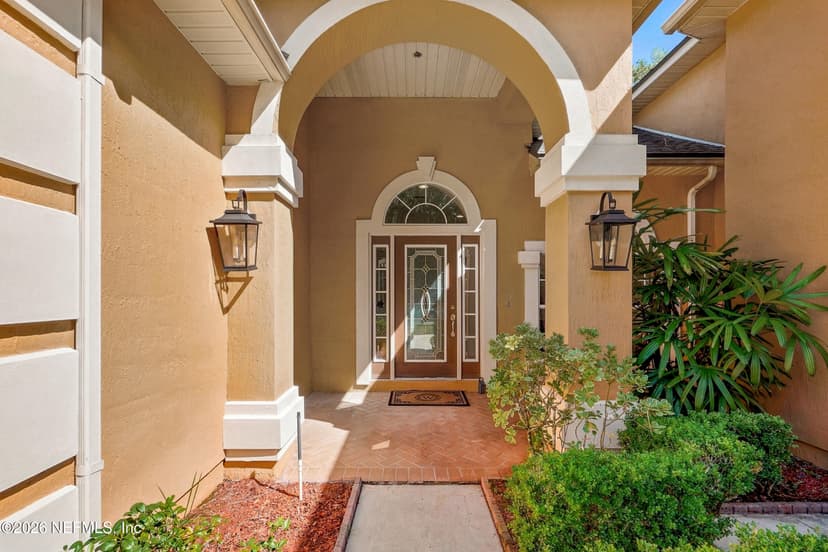 848 Mill Stream Road, Ponte Vedra Beach, FL 32082
