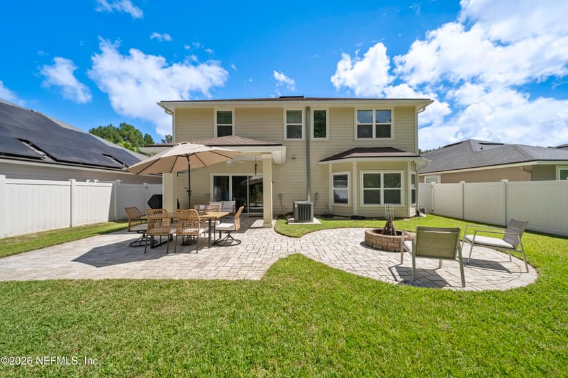 83355 Purple Martin Drive, Yulee, FL 32097