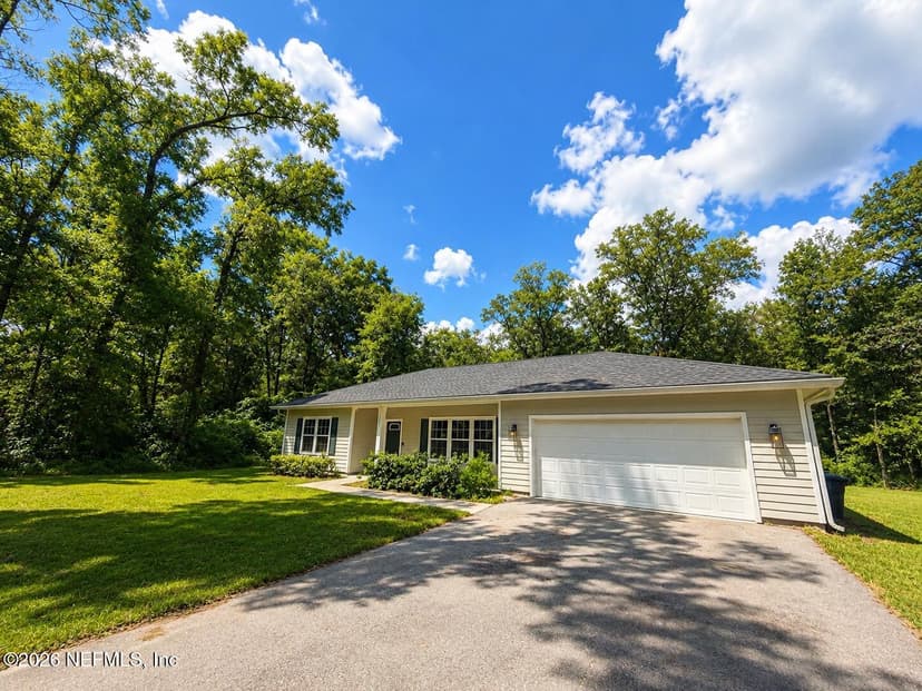 2924 Guava Court, Middleburg, FL 32068