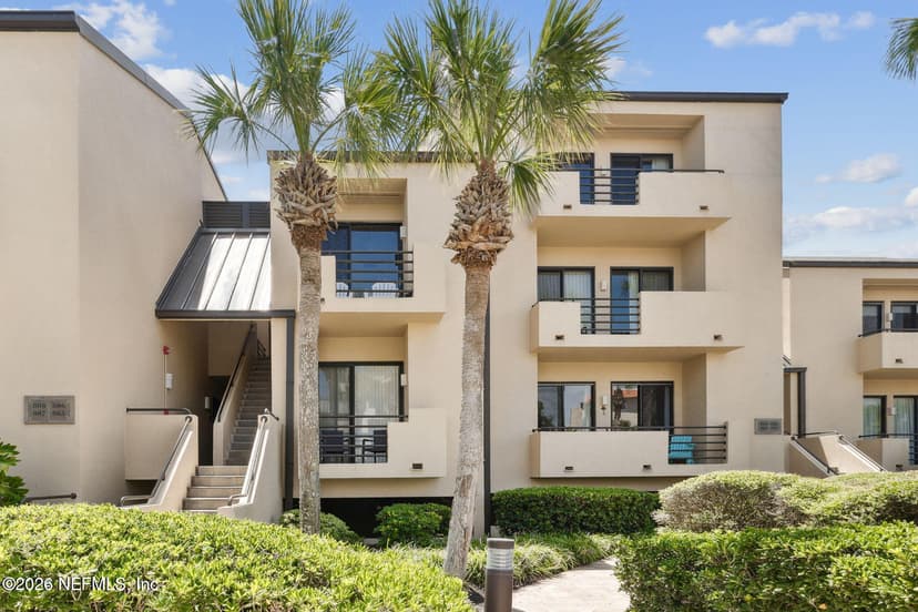 805 Spinnakers Reach Drive, Ponte Vedra Beach, FL 32082