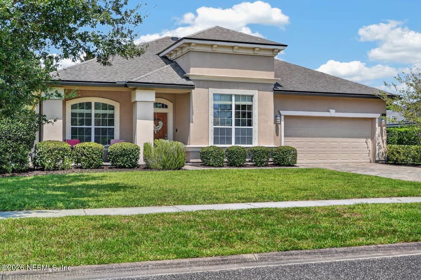 412 Maribella Court, St. Augustine, FL 32086
