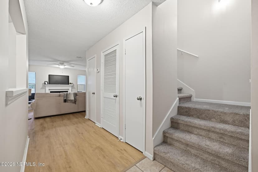 4122 Hidden Branch Drive N, Jacksonville, FL 32257