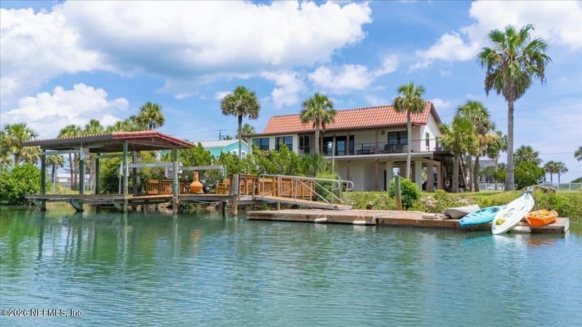 8851 A1A S, St. Augustine, FL 32080