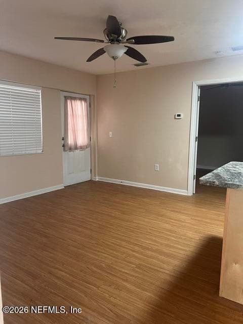305 W Washington Street, Starke, FL 32091