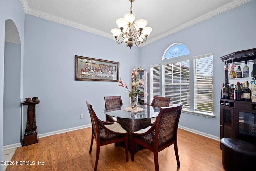 315 Southern Rose Drive, Jacksonville, FL 32225