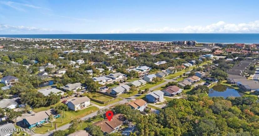 125 Rio Del Mar Street A, St. Augustine, FL 32080