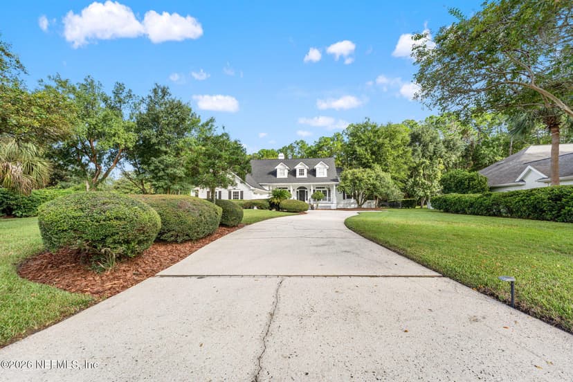 7903 Vineyard Lake Road N, Jacksonville, FL 32256