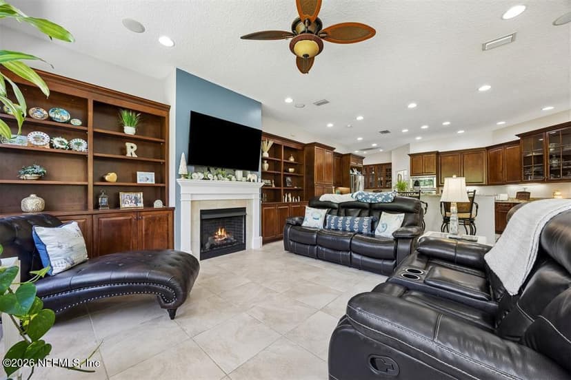 95067 Brookhill Place, Fernandina Beach, FL 32034
