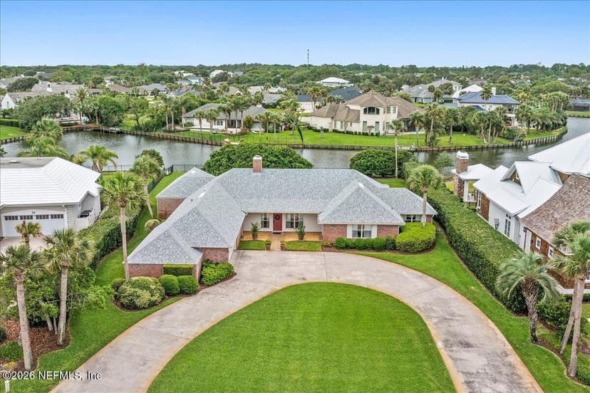 16 La Vista Drive, Ponte Vedra Beach, FL 32082
