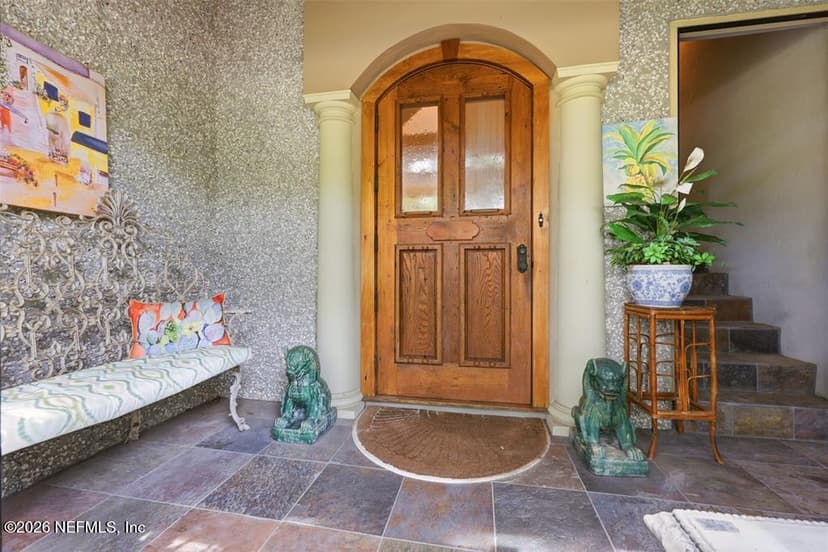 39 Marsh Creek Road, Fernandina Beach, FL 32034