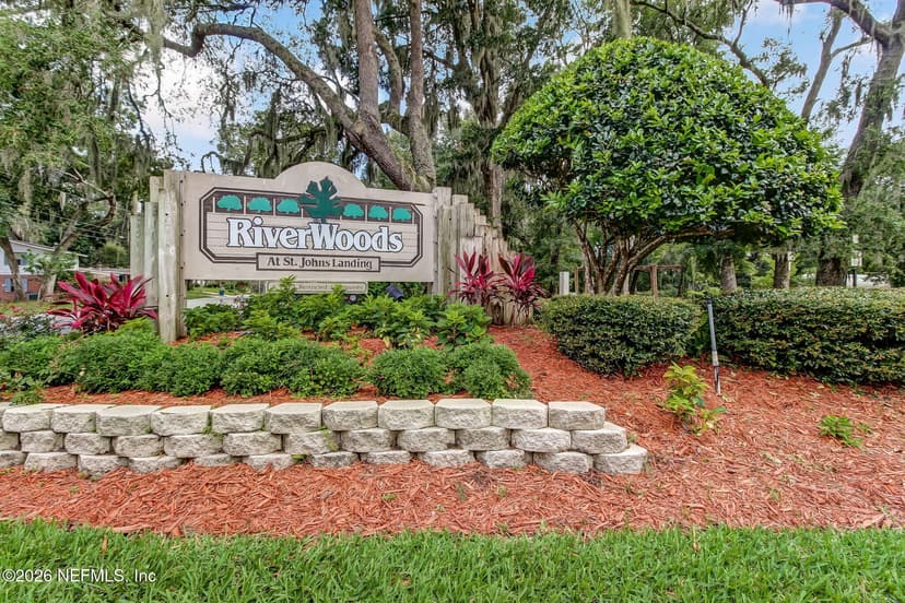 4849 Dovetree Lane, Jacksonville, FL 32225