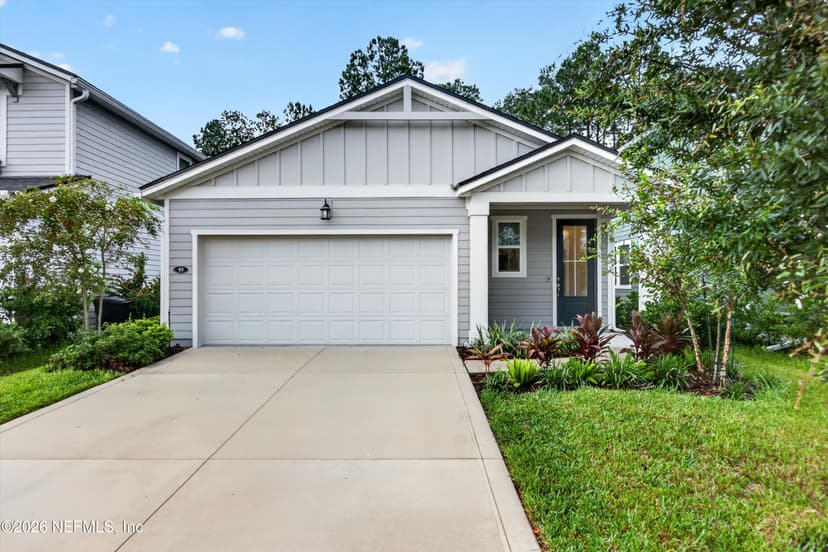 93 Lochloosa Court, St. Johns, FL 32259