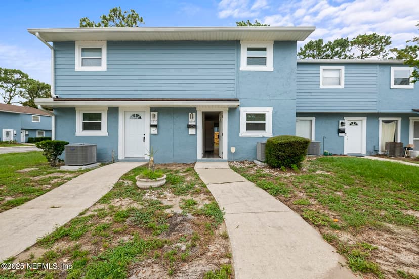 11359 Bedford Oaks Drive, Jacksonville, FL 32225