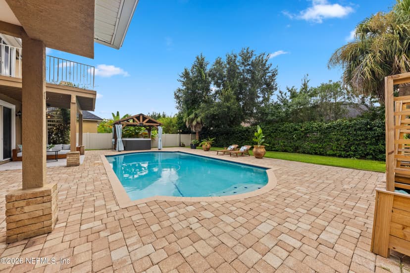 10124 Crofton Court, Jacksonville, FL 32246
