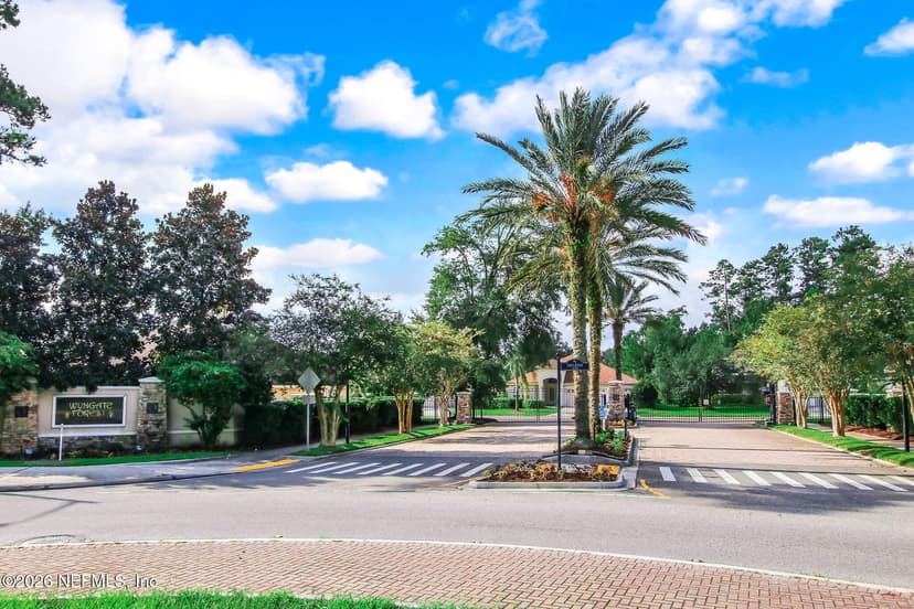 3299 Warnell Drive, Jacksonville, FL 32216