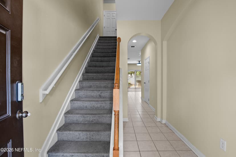 529 Sunstone Court, Orange Park, FL 32065