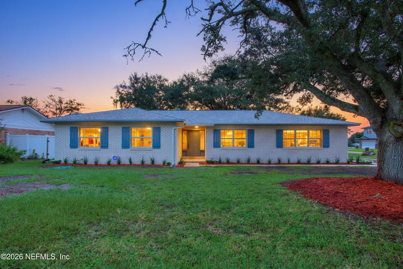 60 Dolphin Boulevard E, Ponte Vedra Beach, FL 32082