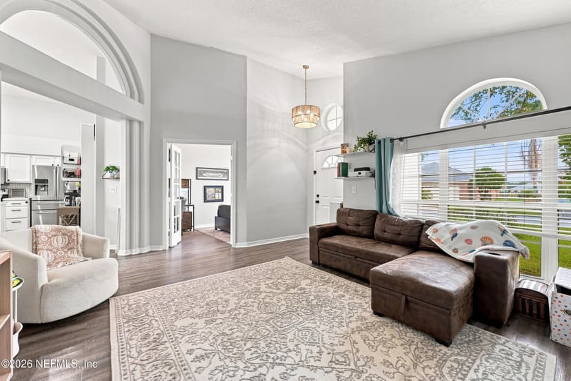 13055 Brians Creek Drive, Jacksonville, FL 32224