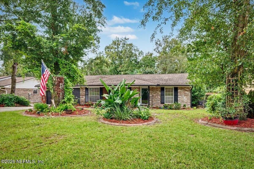 5472 Gordon Court, Orange Park, FL 32073