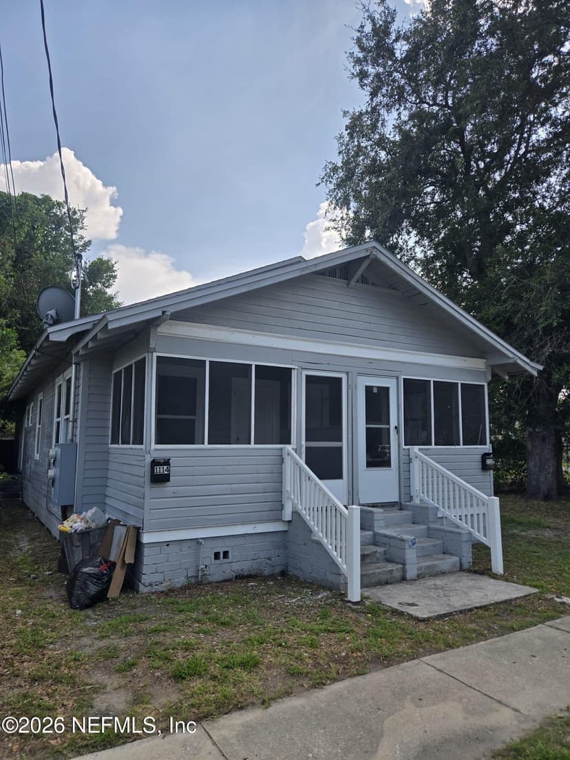 1112 E 5th Street E, Jacksonville, FL 32206