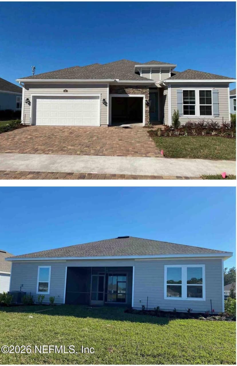 97 Savita Street, St. Johns, FL 32259