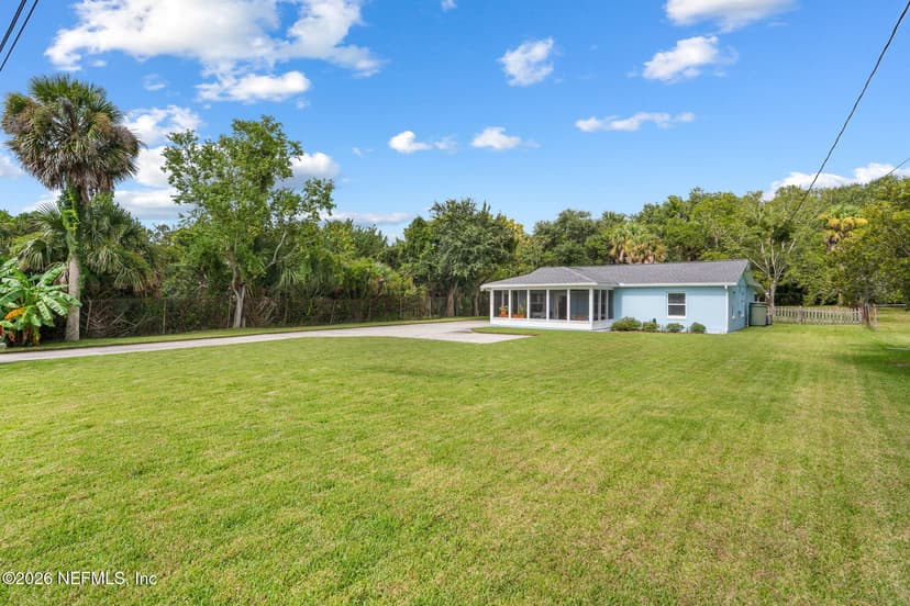9479 Heckscher Drive, Jacksonville, FL 32226