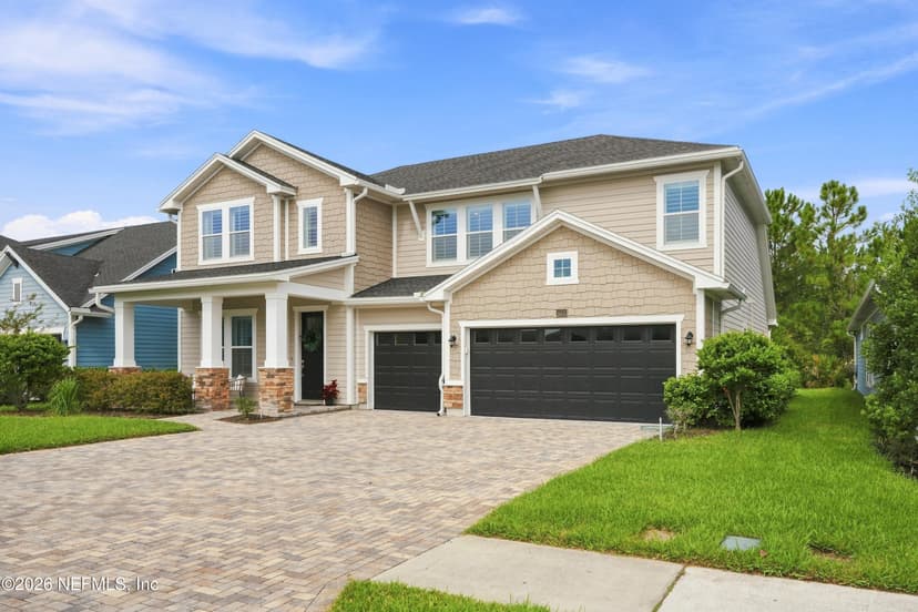 103 Windley Drive, St. Johns, FL 32092