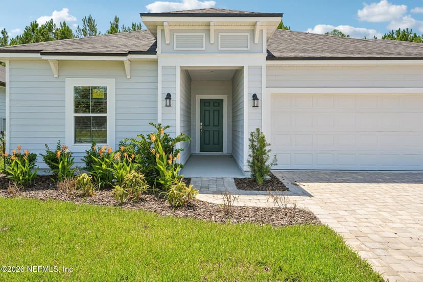 287 Silver Heron Way, St. Augustine, FL 32092