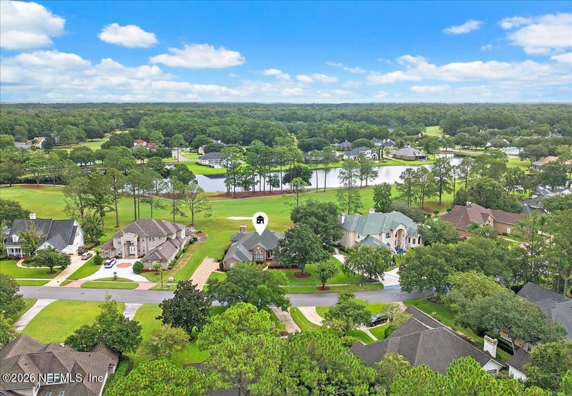 9923 Blakeford Mill Road, Jacksonville, FL 32256