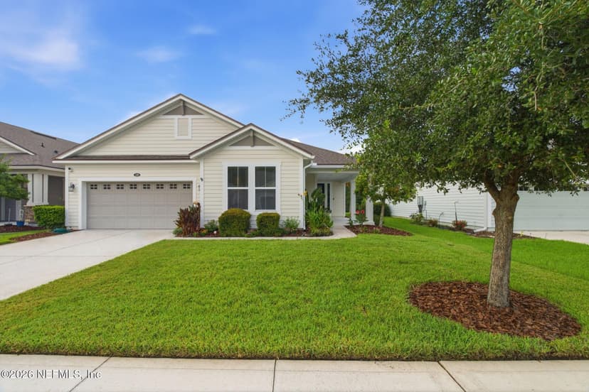 120 Calumet Drive, St. Johns, FL 32259