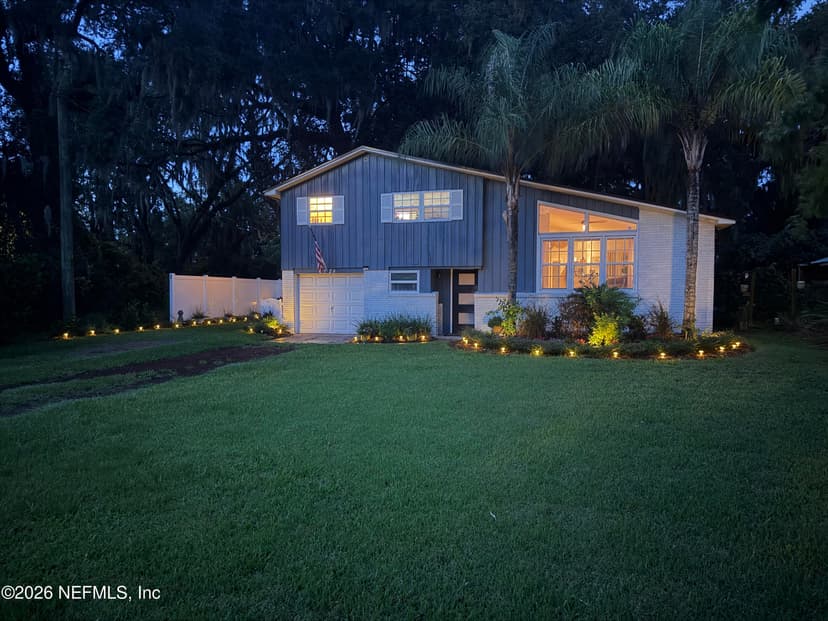 2128 Amelia Road, Fernandina Beach, FL 32034