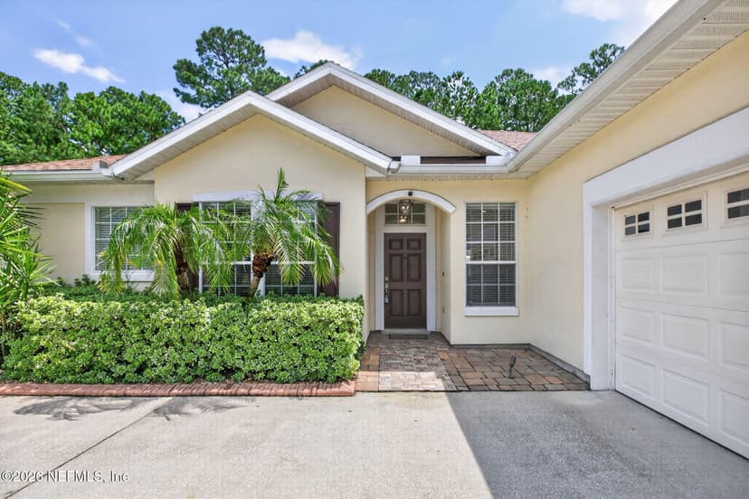 3349 Warnell Drive, Jacksonville, FL 32216