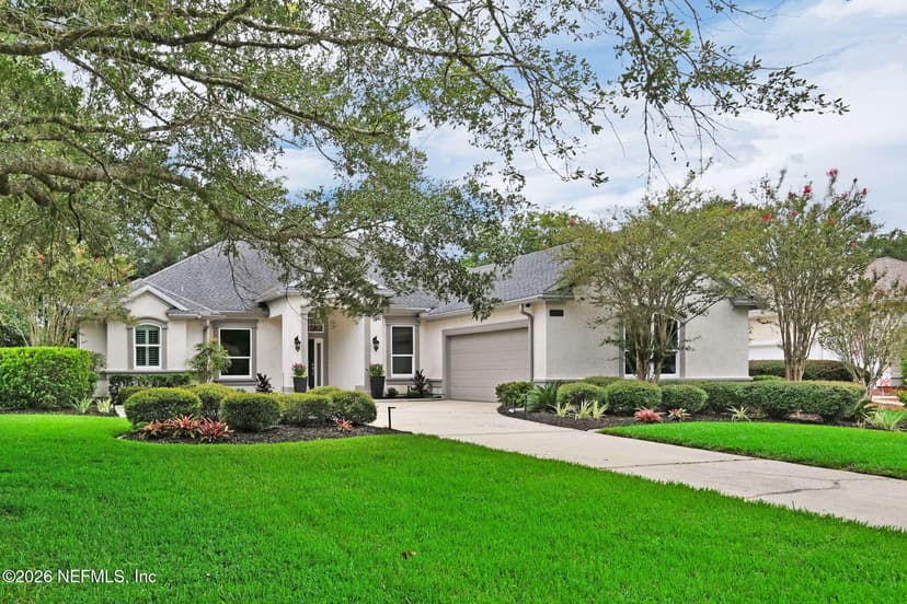 3095 Country Club Boulevard, Orange Park, FL 32073