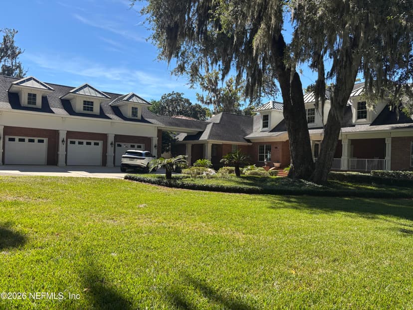 1020 Fruit Cove Road, Jacksonville, FL 32259