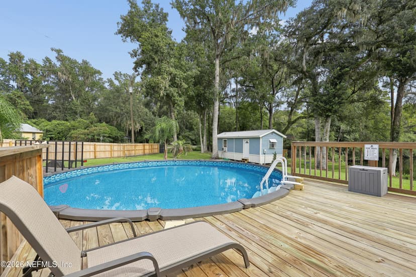 4110 Scenic Drive, Middleburg, FL 32068