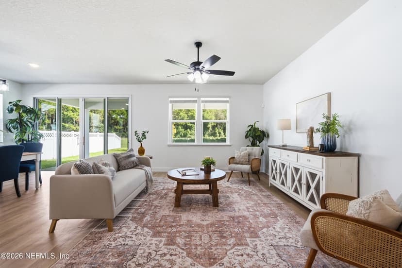 323 Elm Creek Drive, St. Augustine, FL 32092
