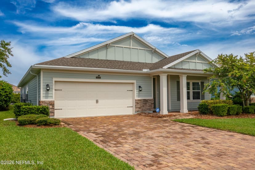 2618 Alexia Circle, Jacksonville, FL 32246