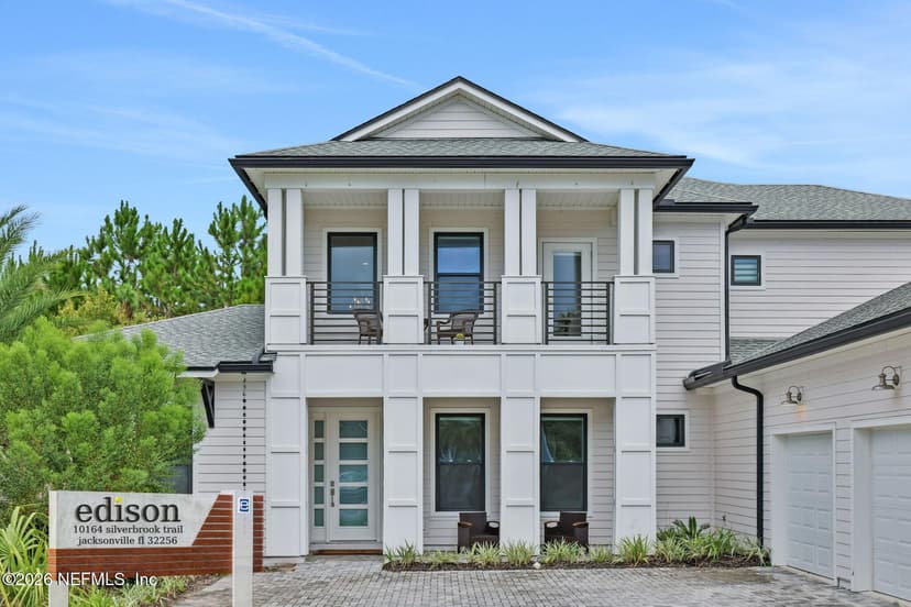 10164 Silverbrook Trail, Jacksonville, FL 32256