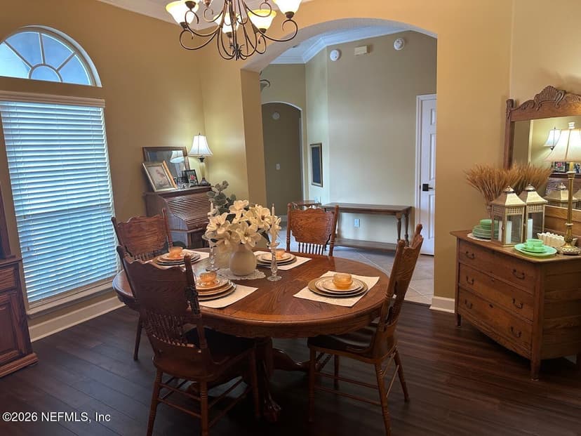 3509 Olympic Drive, Green Cove Springs, FL 32043