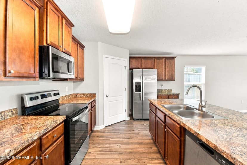 2132 Tyson Lake Drive, Jacksonville, FL 32221