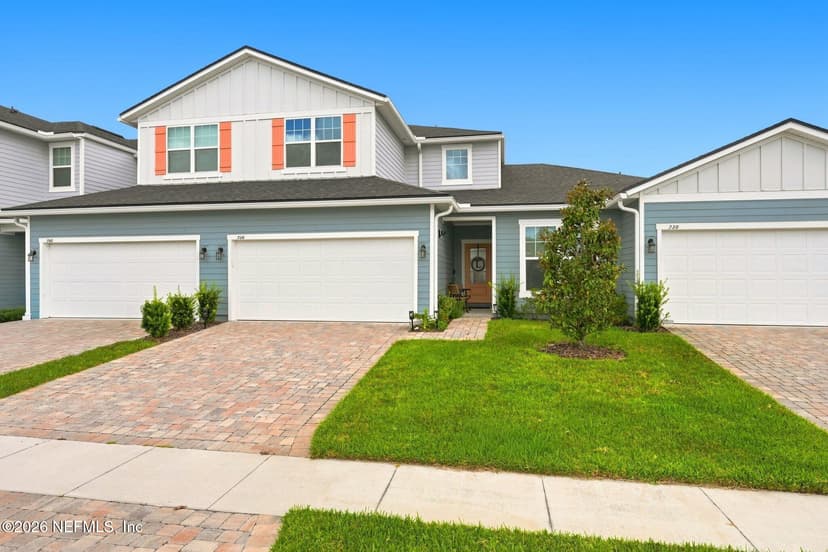 736 Cherry Elm Drive, St. Augustine, FL 32092