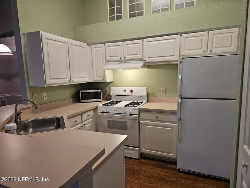 13810 Sutton Park Drive 1537, Jacksonville, FL 32224