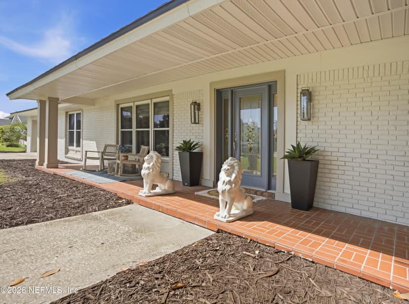 234 Pablo Road, Ponte Vedra Beach, FL 32082