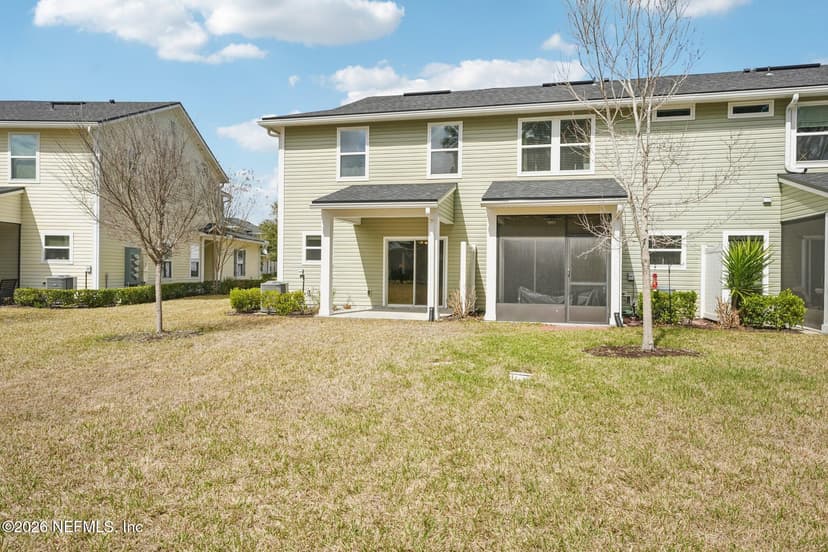 12066 Calvesta Street, Jacksonville, FL 32256