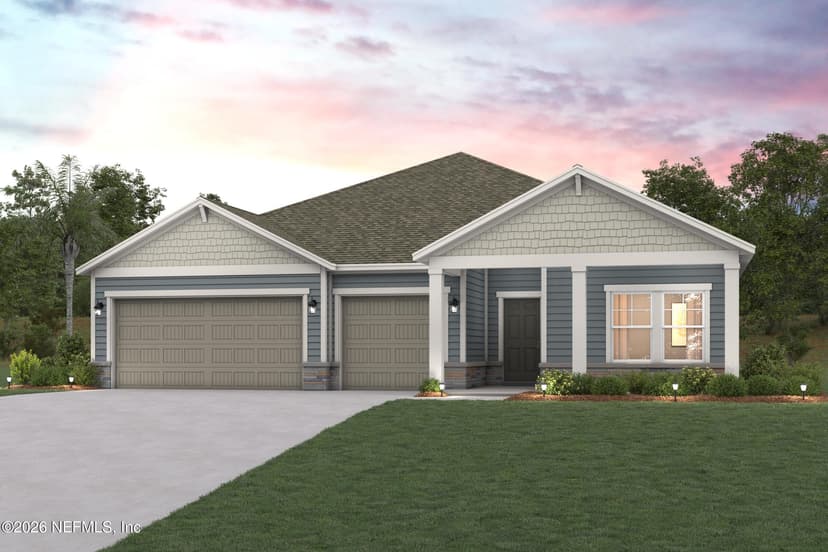 34 Pegasus Road, Flagler Beach, FL 32136