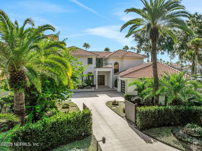 116 Annapolis Lane, Ponte Vedra Beach, FL 32082