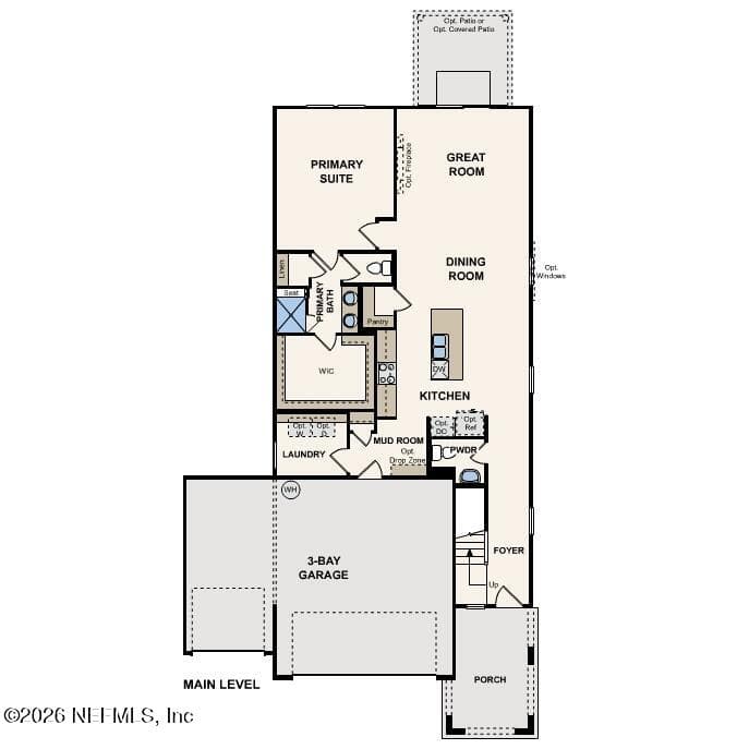 1337 Ribbon Place, Palm Coast, FL 32164